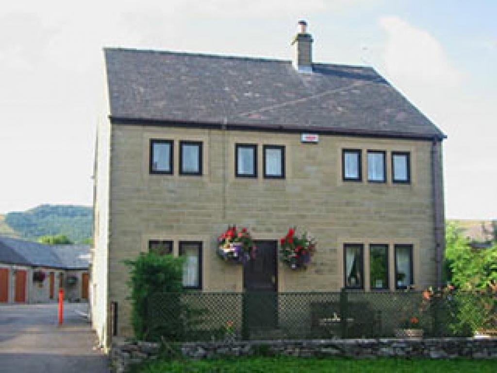 Cheshire House Guest House Гоп Екстер'єр фото