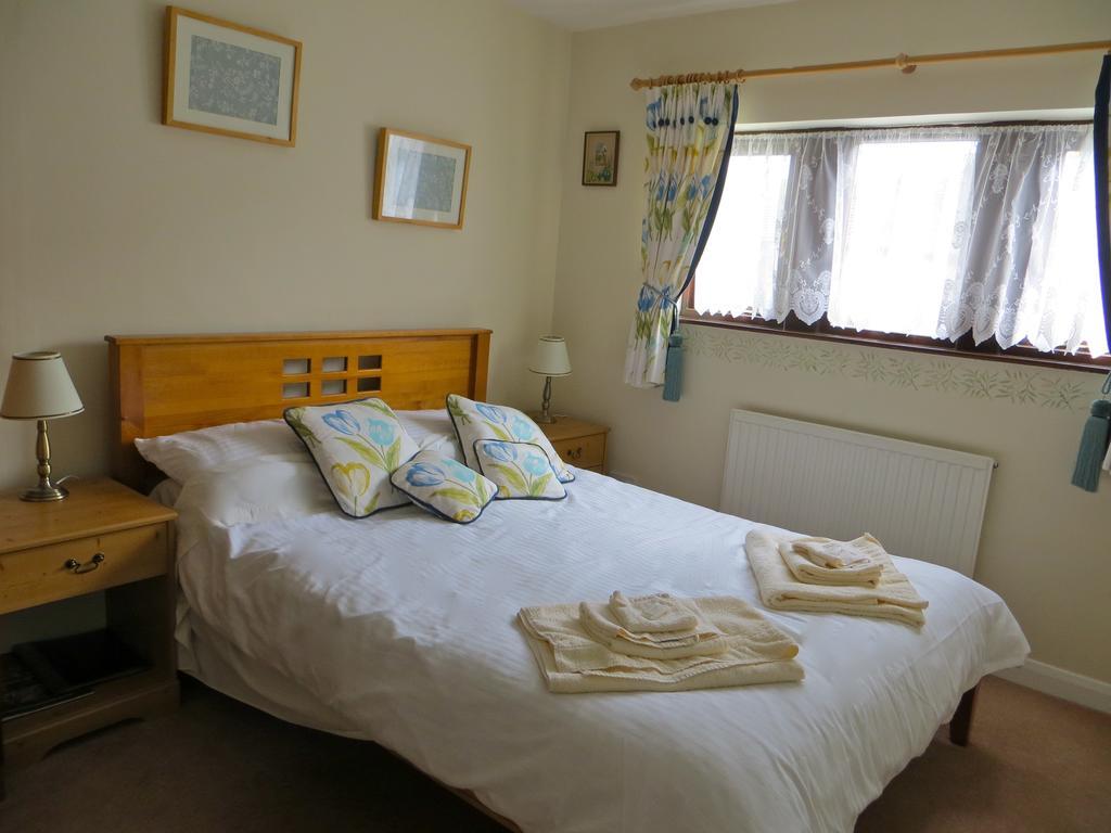 Cheshire House Guest House Гоп Екстер'єр фото