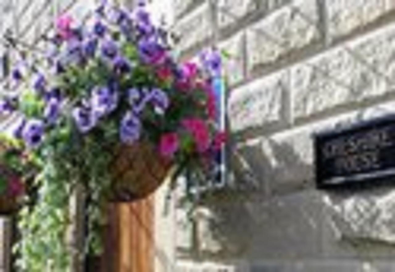 Cheshire House Guest House Гоп Екстер'єр фото